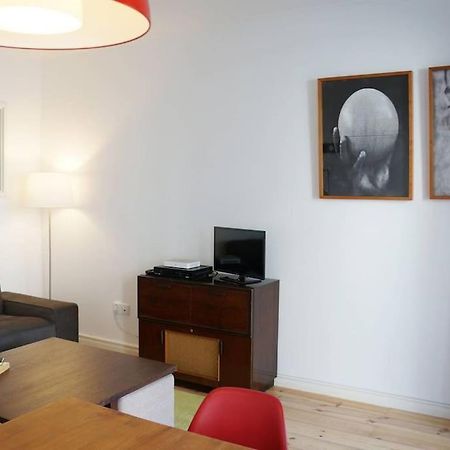 Two Bedroom Apt In Historic Location! Close To The River Lisboa Exterior foto
