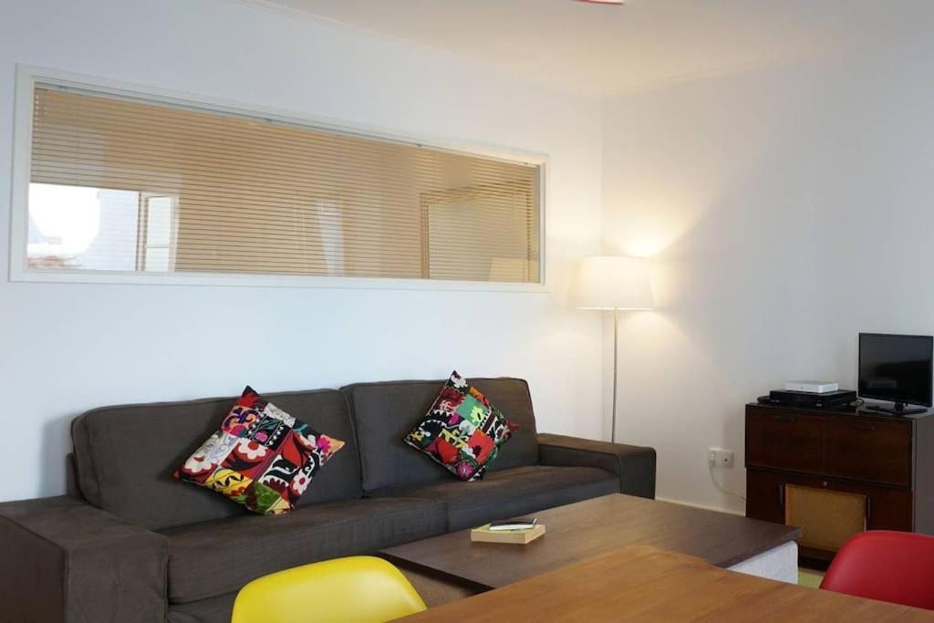 Two Bedroom Apt In Historic Location! Close To The River Lisboa Exterior foto